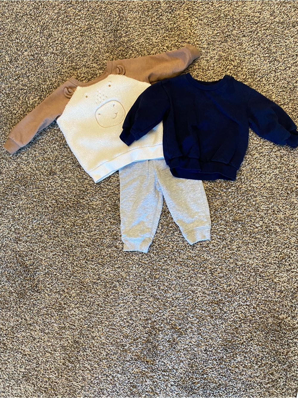9 month boy bundle